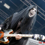 Dynamo Metal Fest 2019: Tribulation